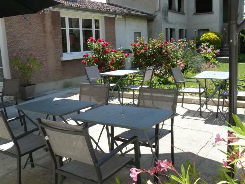 Hotel De La Cit�