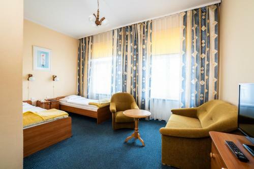 Hotel Europa