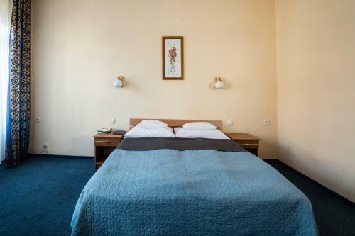 Hotel Europa
