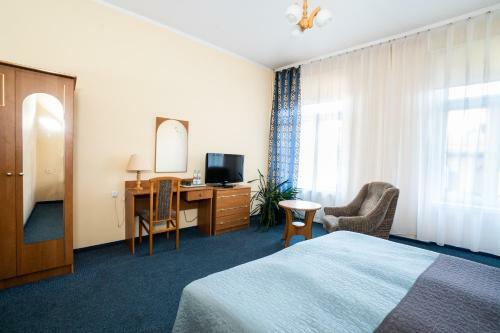 Hotel Europa