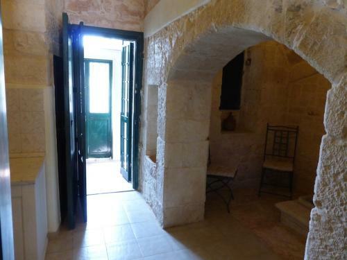 Agroturismo Splendida Villa A Selva Di Fasano