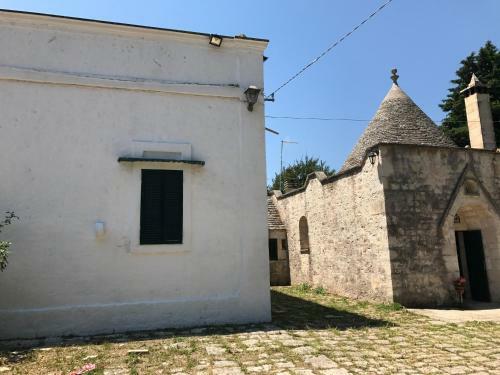 Agroturismo Splendida Villa A Selva Di Fasano