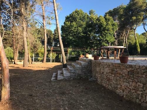 Agroturismo Splendida Villa A Selva Di Fasano