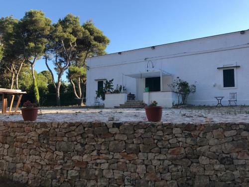 Agroturismo Splendida Villa A Selva Di Fasano