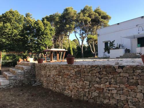 Agroturismo Splendida Villa A Selva Di Fasano
