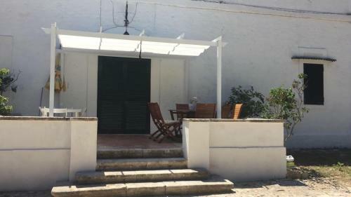 Agroturismo Splendida Villa A Selva Di Fasano