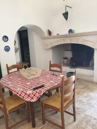 Agroturismo Splendida Villa A Selva Di Fasano