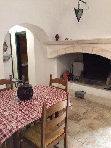 Agroturismo Splendida Villa A Selva Di Fasano