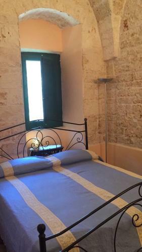 Agroturismo Splendida Villa A Selva Di Fasano