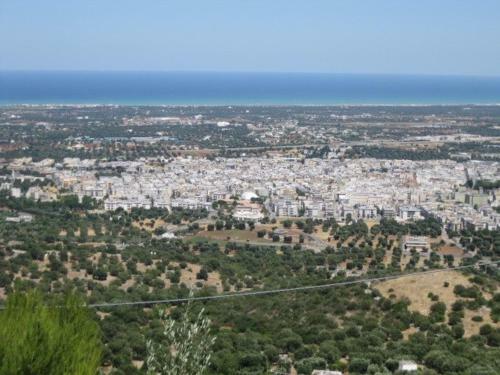 Agroturismo Splendida Villa A Selva Di Fasano
