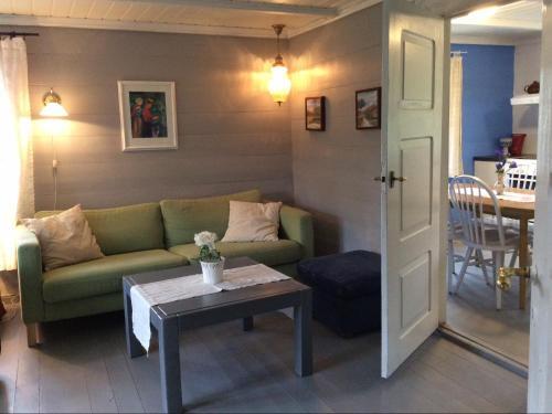 Agroturismo H�iland Gard