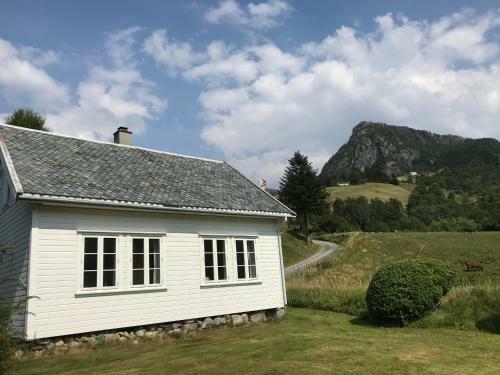 Agroturismo H�iland Gard