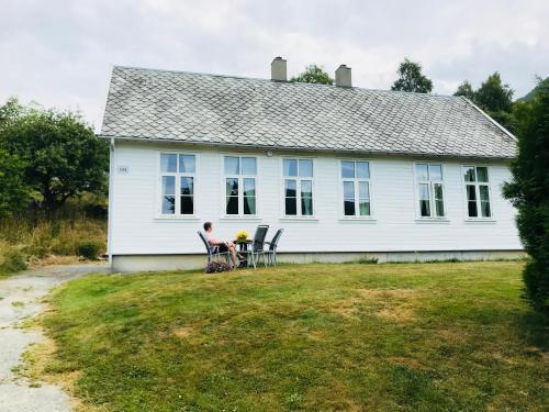 Agroturismo H�iland Gard