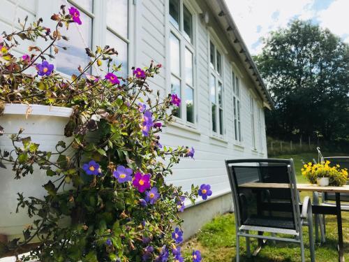 Agroturismo H�iland Gard