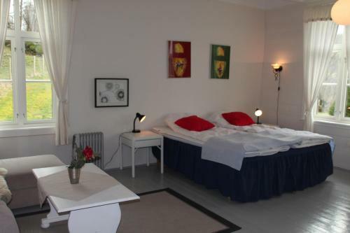 Agroturismo H�iland Gard