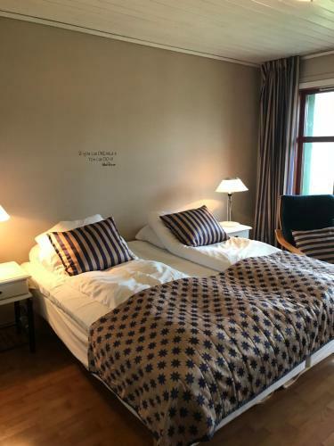 Agroturismo H�iland Gard