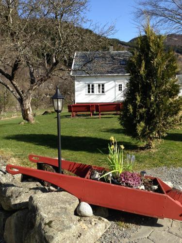 Agroturismo H�iland Gard