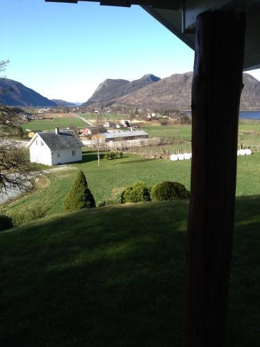 Agroturismo H�iland Gard
