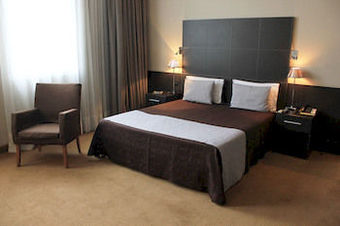 Tana Hotel