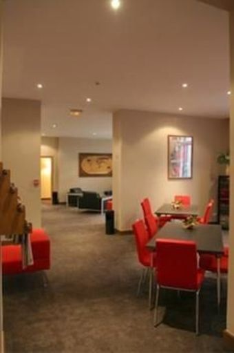 Tana Hotel