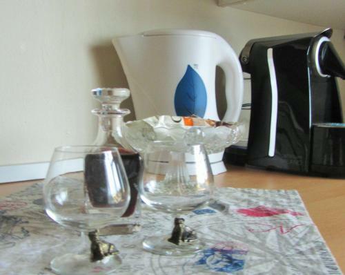 Hostal Akanan Guest House