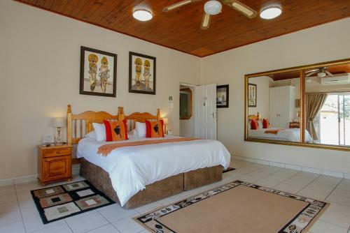 Hostal Akanan Guest House