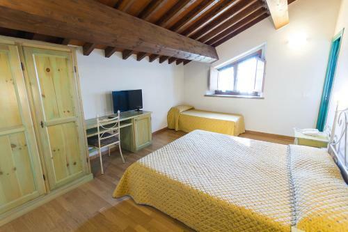 Agroturismo Tenuta La Lupa