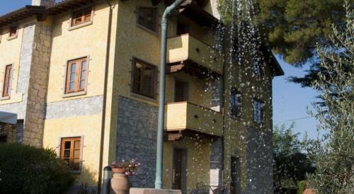 Agroturismo Tenuta La Lupa