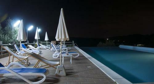 Agroturismo Tenuta La Lupa