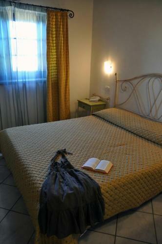 Agroturismo Tenuta La Lupa