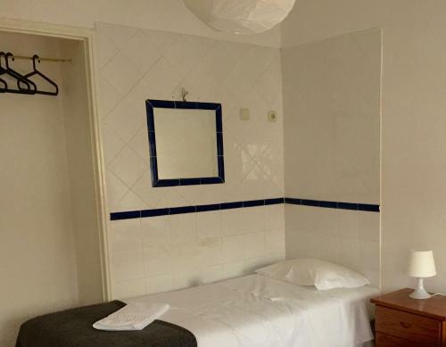 Residencial Avenida Hostel