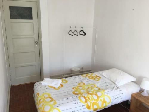 Residencial Avenida Hostel
