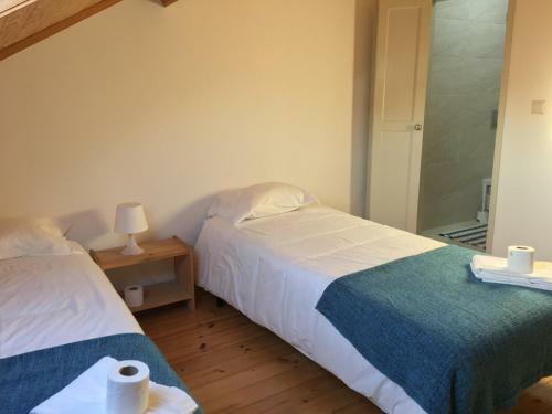 Residencial Avenida Hostel