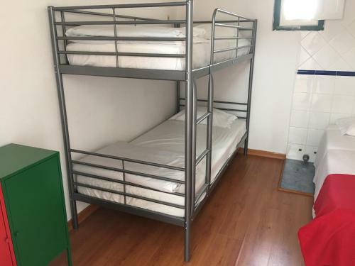 Residencial Avenida Hostel