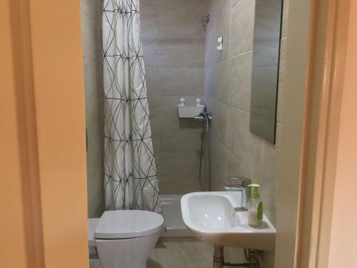 Residencial Avenida Hostel