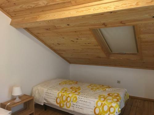 Residencial Avenida Hostel