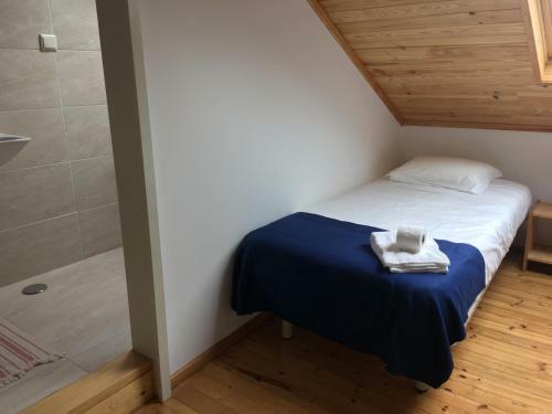 Residencial Avenida Hostel