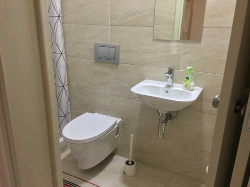 Residencial Avenida Hostel