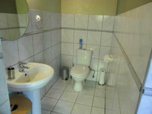 Hostal Desert Villa Guesthouse