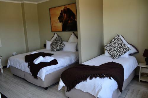 Hostal Desert Villa Guesthouse