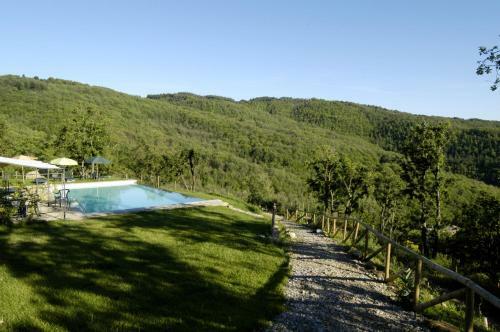 Agroturismo Rifugium