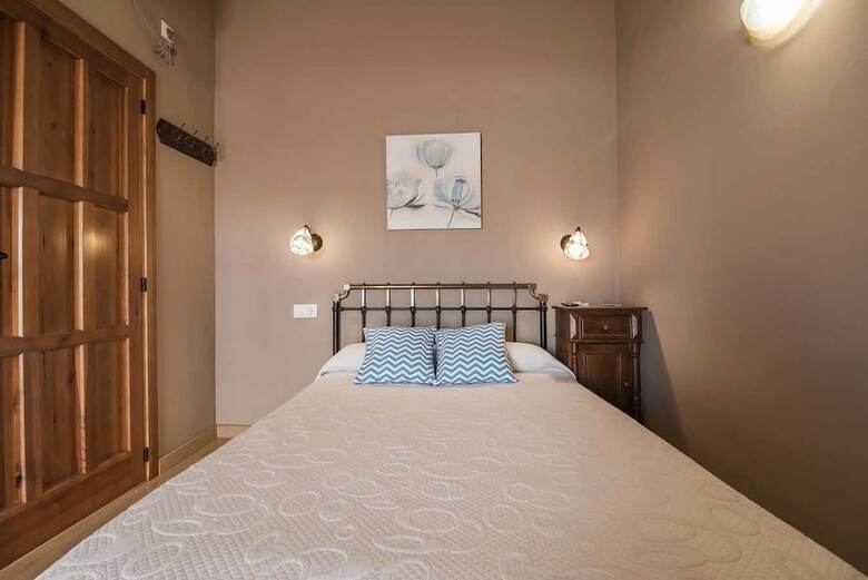Agroturismo Casa Rural Las Avutardas