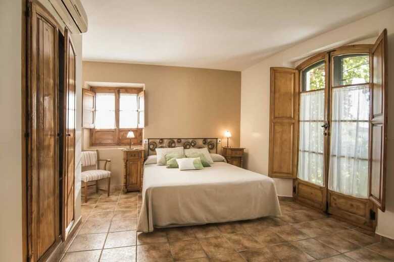 Agroturismo Casa Rural Las Avutardas