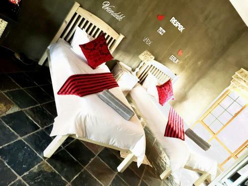 Bed & Breakfast Hadida Guesthouse