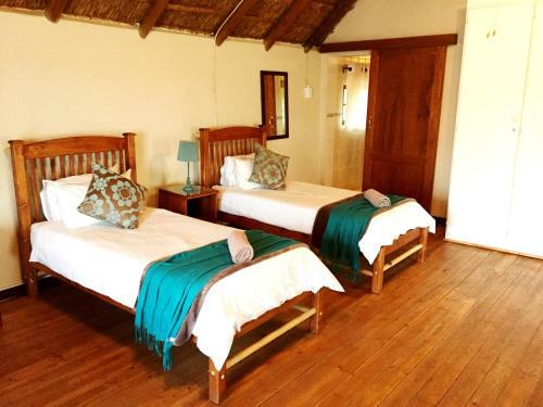 Bed & Breakfast Hadida Guesthouse