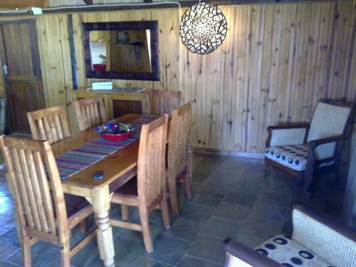 Bed & Breakfast Hadida Guesthouse