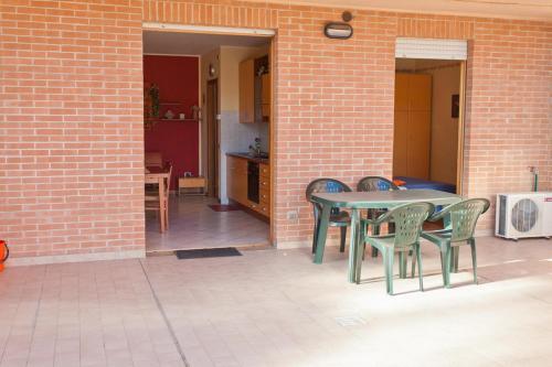 Apartamento Case Vacanze Rocca