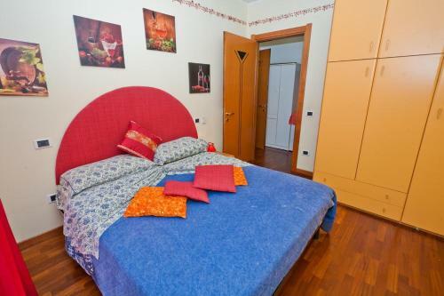 Apartamento Case Vacanze Rocca