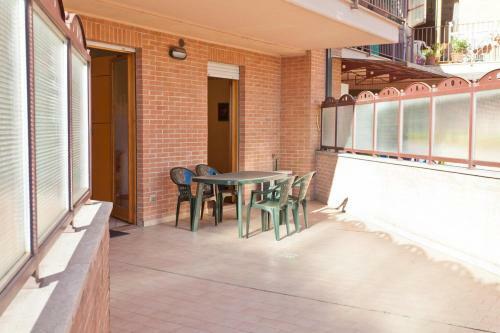 Apartamento Case Vacanze Rocca