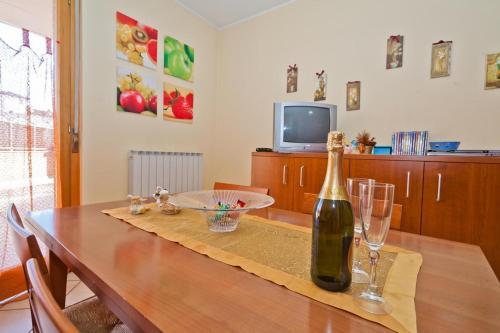 Apartamento Case Vacanze Rocca